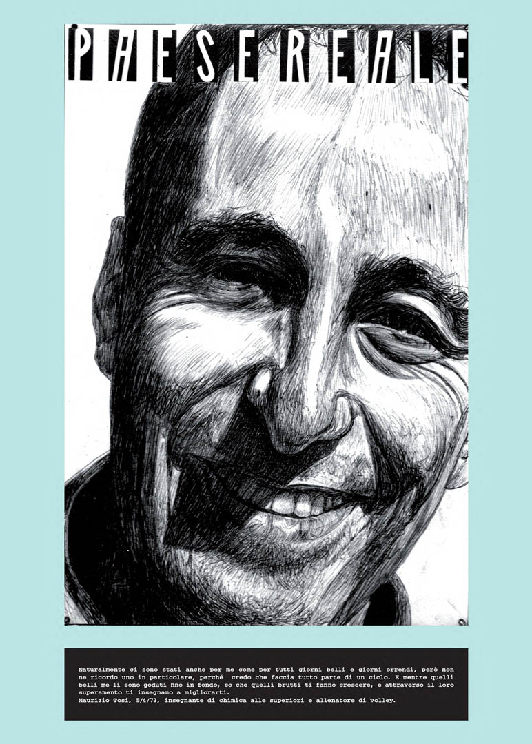 Tosi Maurizio